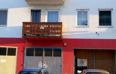 Apartmán Melinda (Kisvárda), Severní Dolní Zem, Invia