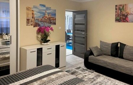 Délibáb Wellness Vendégház (Kisvárda), Severní Dolní Zem, Invia