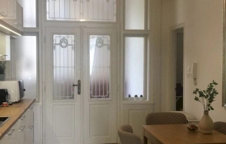 Visit Debrecen Apartman, Severní Dolní Zem, Invia