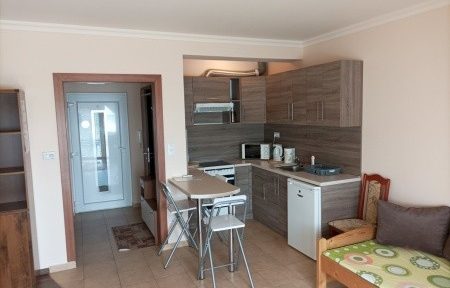 Aqua-Vital Prémium Apartman, Severní Dolní Zem, Invia