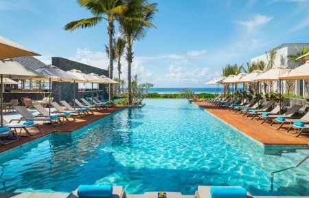 Anantara Iko Mauritius Resort & Villas, Blue Bay, Invia