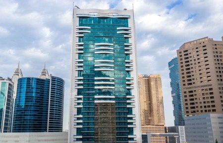 Auris First Central Hotel Suites, Dubai, Invia