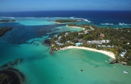 Beachcomber Shandrani Resort & Spa, Mauricius, Invia