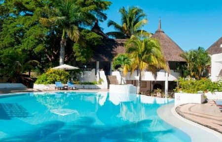 Casuarina Resort & Spa, Mauricius, Invia