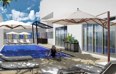Citymax Ras Al Khaimah, Ras Al Khaimah, Invia