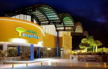 Club Drago Park, Fuerteventura, Invia