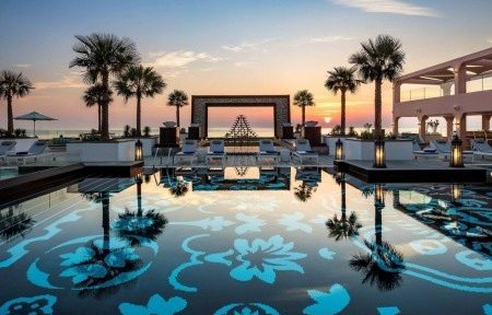 Fairmont Fujairah Beach Resort, Fujairah, Invia