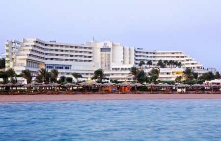 Hilton Hurghada Plaza, 