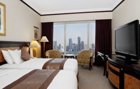 Hilton Sharjah, 