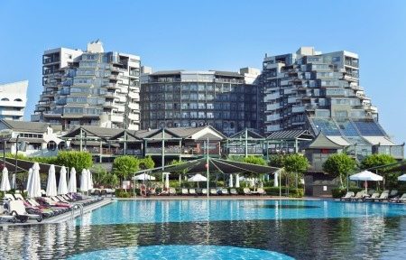Limak Lara Deluxe Resort, Antalya, Invia