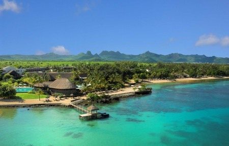 Maritim Resort & Spa Mauritius, Grand Baie, Invia