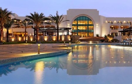 Mövenpick Waterpark Resort & Spa Soma Bay, Hurghada, Invia