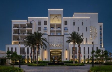 Palace Beach Resort Fujairah, 