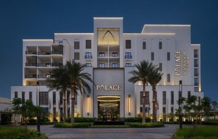 Palace Beach Resort Fujairah, Fujairah, Invia