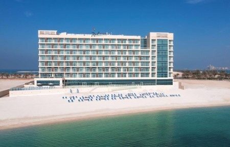 Radisson Resort Ras Al Khaimah Marjan Island, Ras Al Khaimah, Invia