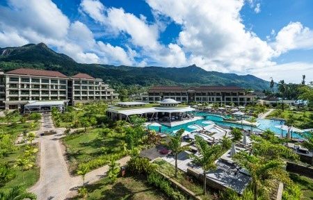 Savoy Resort & Spa, Seychely, Invia