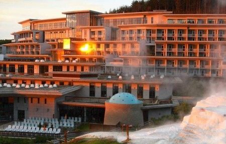 Saliris Resort Spa & Konferencia Hotel, Severní Maďarsko, Invia