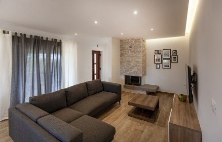 Apartmány 3298-2169, Istrie, Invia