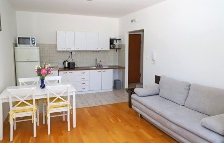 Apartmány 3298-3857, Chorvatsko, Invia
