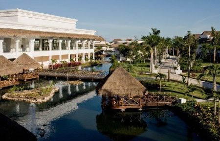 Grand Sunset Princess All Suites & Spa Resort, Playa del Carmen, Invia
