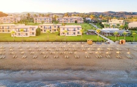 Horizon Beach Resort, Řecko, Invia