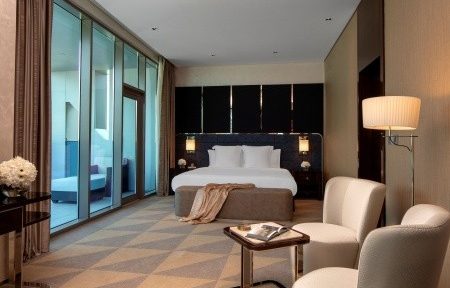 Hyde Hotel Dubai, Spojené arabské emiráty, Invia