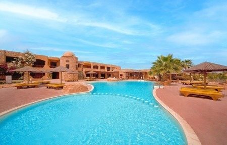 Pickalbatros Vita Resort Portofino, Egypt, Invia