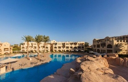 Stella Beach Resort & Spa Makadi Bay, Hurghada, Invia