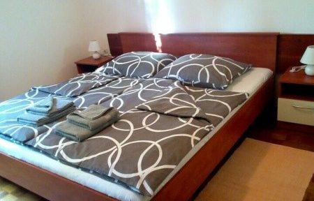 Apartmán Ines, Poreč, Invia