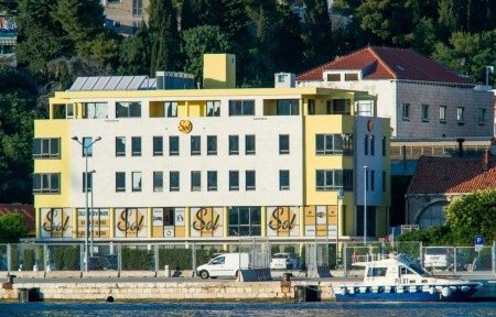 Hostel Sol, Dubrovník, Invia