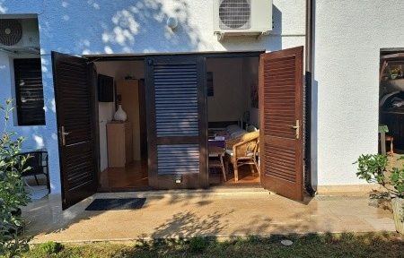 Apartmány 3298-7051, Poreč, Invia