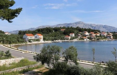 Apartmány 3298-787, Korčula, Invia