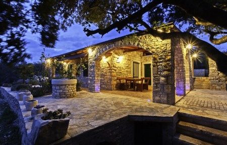 Prázdninový Dům 1355-5173, Korčula, Invia