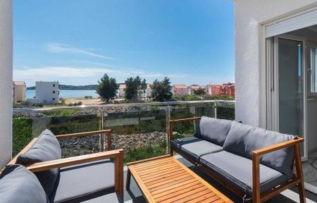 Apartmán Adria Oasis, Vodice, Invia