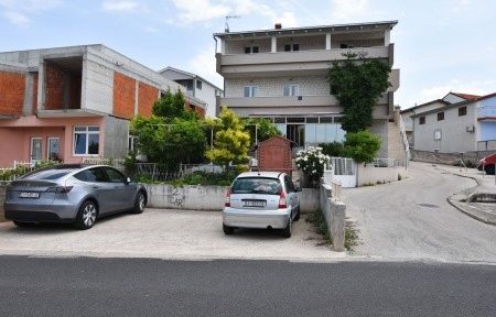 Apartmány 1355-4958, Šibenik, Invia