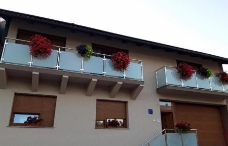 Apartmány 1355-5149, Kvarner, Invia