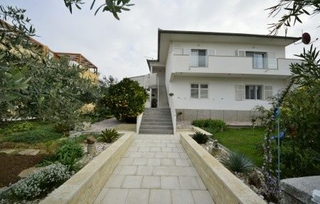 Apartmány 3298-1210, Biograd Na Moru, Invia