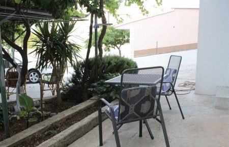 Apartmány 3298-1470, Makarská riviéra, Invia