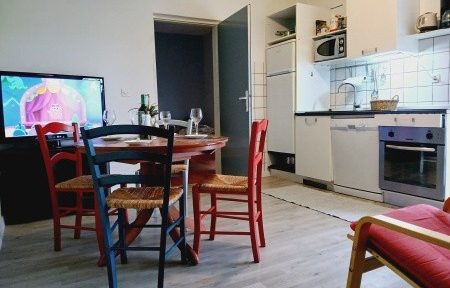 Apartmány 3298-2784, Rab, Invia