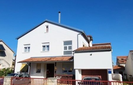 Apartmány 3298-2961, Istrie, Invia