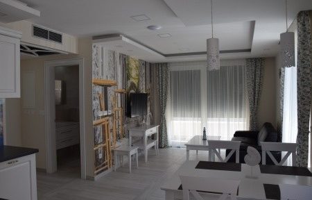 Apartmány 3298-4740, Makarská riviéra, Invia