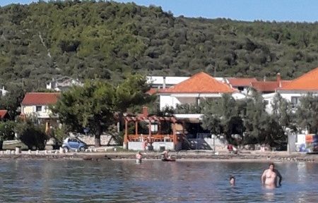 Apartmány 3298-5102, Biograd Na Moru, Invia