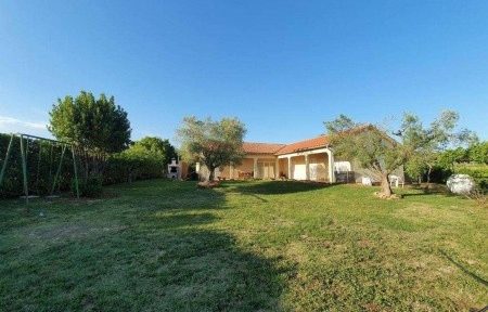 Apartmány 3298-6421, Istrie, Invia