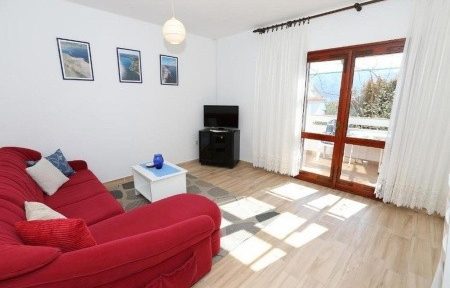Apartmány 3298-6628, Krk, Invia