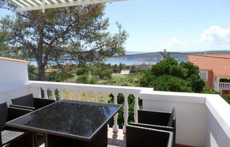 Apartmány 3298-6775, Rab, Invia