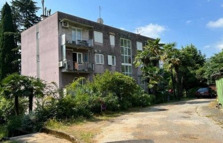 Apartmány 3298-7052, Kvarner, Invia