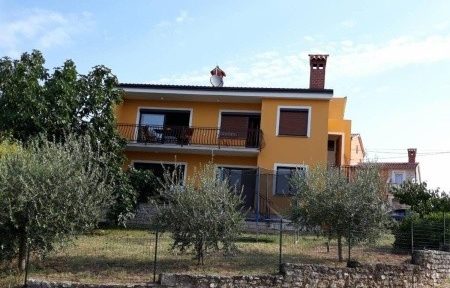 Apartmány 3298-7556, Poreč, Invia