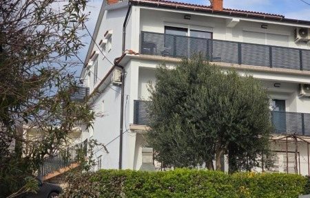 Apartmány 3298-937, Rab, Invia