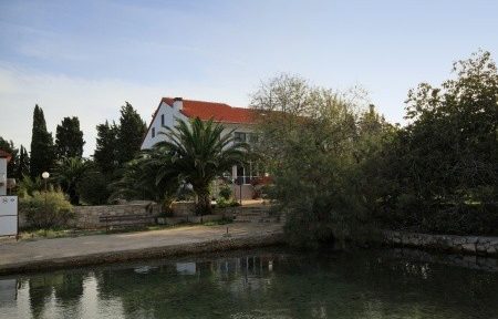 Penzion 3298-650, Severní Dalmácie, Invia