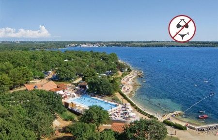 Solaris Camping Resort, Istrie, Invia